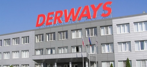 ООО "ДЕРВЕЙС, Автомобильная компания"