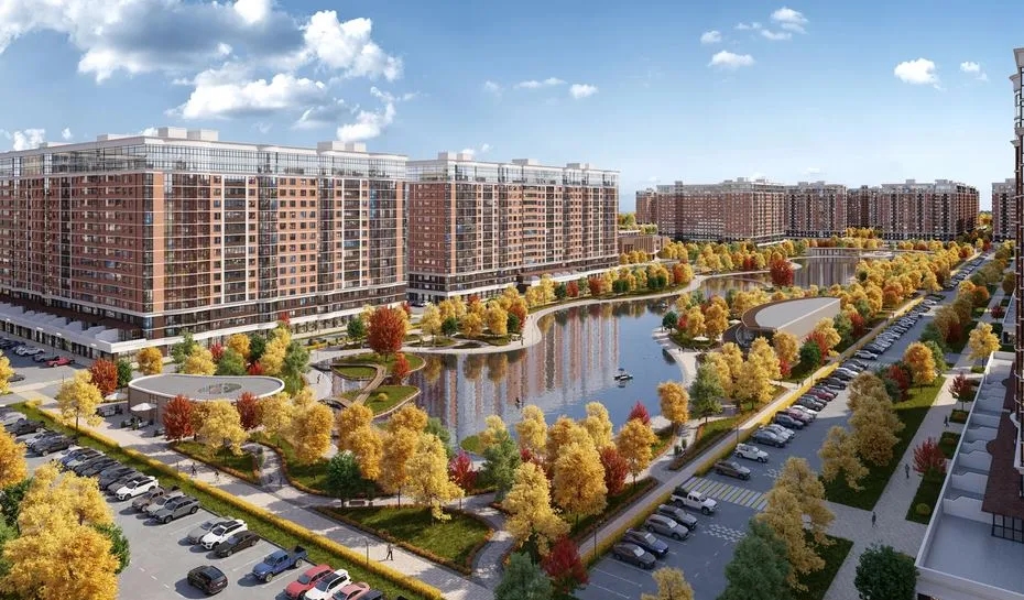 ООО СЗ "Догма"